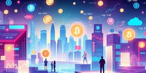 The Fintech Revolution: Reshaping Financial Services