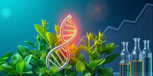 Gene Editing: The Future of Biotech Investing