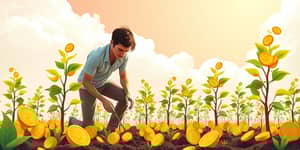 The Strategic Saver: Maximizing Your Savings Potential