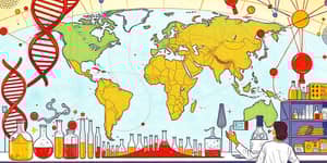 Biotech Breakthroughs: Investing in Global Life Sciences