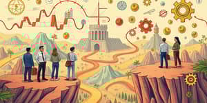 Finding Your Edge: Specialized Strategies for Unique Investors