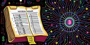 Predictive Lending: The Evolution of Credit Assessment