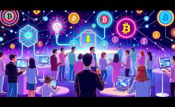 Decentralized finance is gaining traction beyond crypto