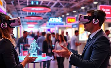 Metaverse momentum is changing B2B strategy