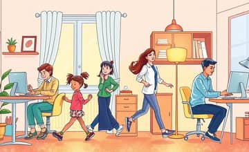 Work-life integration is replacing traditional productivity metrics