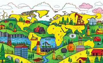 Commodities are being repriced due to ESG pressure