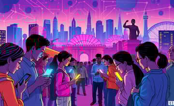 Emerging economies are outpacing developed ones in fintech adoption