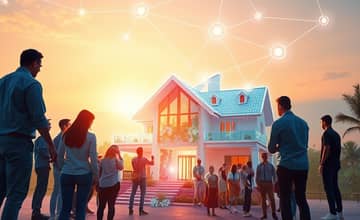 The shift to fractional ownership is broadening access