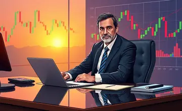 Volatility is an opportunity for disciplined investors