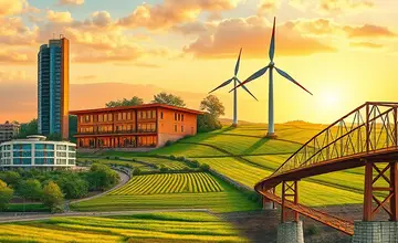 Real assets protect against monetary erosion