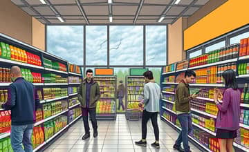 Global food prices are affecting midcap retail performance