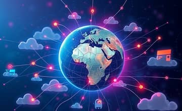 Cross-border data laws are affecting global cloud strategies