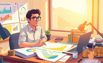 Budgeting isn’t cutting back — it’s planning forward