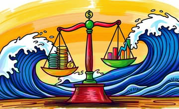 Rebalance regularly to manage emotional investing