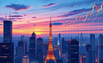 Japan’s stock market is signaling structural shifts