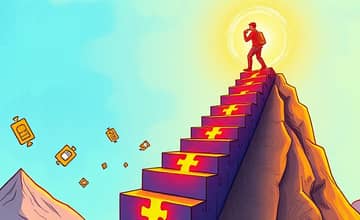 Pair long-term goals with short-term motivators
