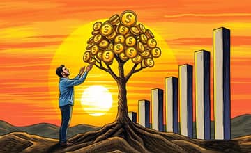 Build a financial plan that outlives your income