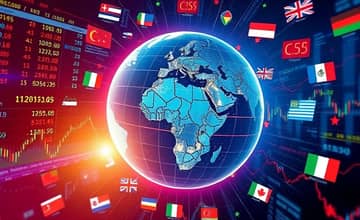 Geopolitical risk is reshaping institutional portfolio allocations