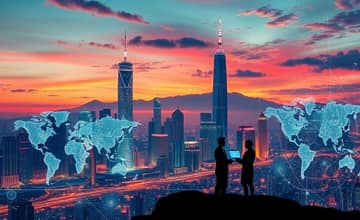 Tech regulation in Asia is influencing global policy