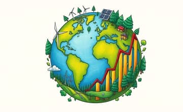 Sustainability shifts are transforming global investment models