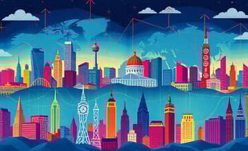 Global ETFs are absorbing local volatility at scale