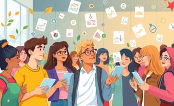 Consumers are demanding transparency, not just products