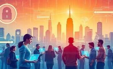 Data privacy is emerging as a key consumer differentiator