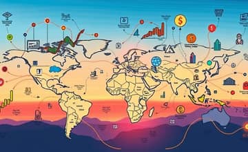 Global diversification is no longer optional