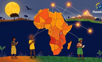 Africa’s mobile banking boom is driving inclusion