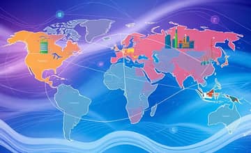 Trade wars are shifting demand to neutral manufacturing hubs
