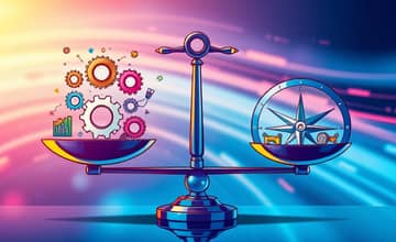 Leverage should match strategy, not desire