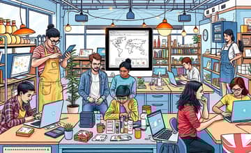 The rise of microbusinesses is redefining entrepreneurship