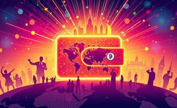 Cross-border digital wallets are redefining fintech