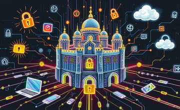 Zero-trust architecture is no longer optional