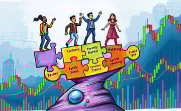 Behavioral finance affects every investment decision