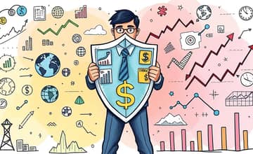 Hedging your portfolio protects against irrational markets