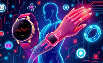 Wearable tech is expanding from fitness to diagnostics
