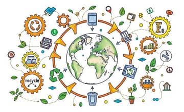 The circular economy is fueling next-gen business models