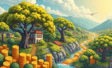 Dividend investing is more than just passive income