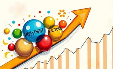 Factor investing helps isolate what really drives performance