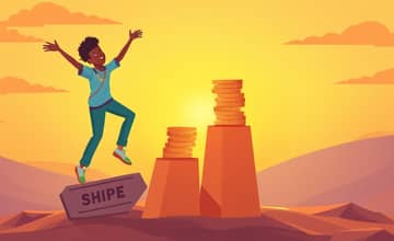 Avoid financial burnout by celebrating micro wins