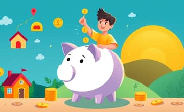 Implement a “pay yourself first” approach
