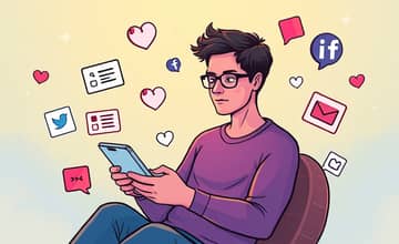 Reduce temptation with smarter account visibility