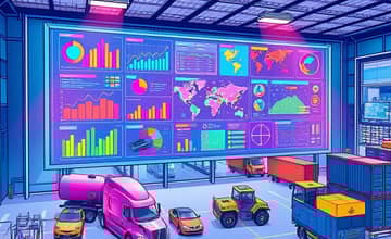 Use dashboards to monitor all assets in one place