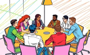 Reduce decision bottlenecks with delegation