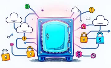 Keep backup access to all digital financial tools