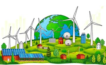Green Finance: Investing in a Sustainable Future Today