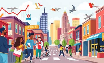 The Gig Economy's Evolution: From Side Hustle to Main Street Investing