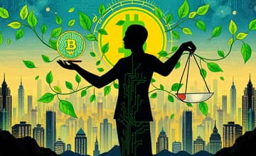 Ethical AI Investing: Aligning Values with Algorithms
