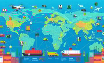 Resilient Supply Chains: Post-Pandemic Investment Trends